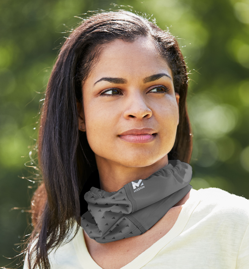 All-Season Adjustable Neck Gaiter