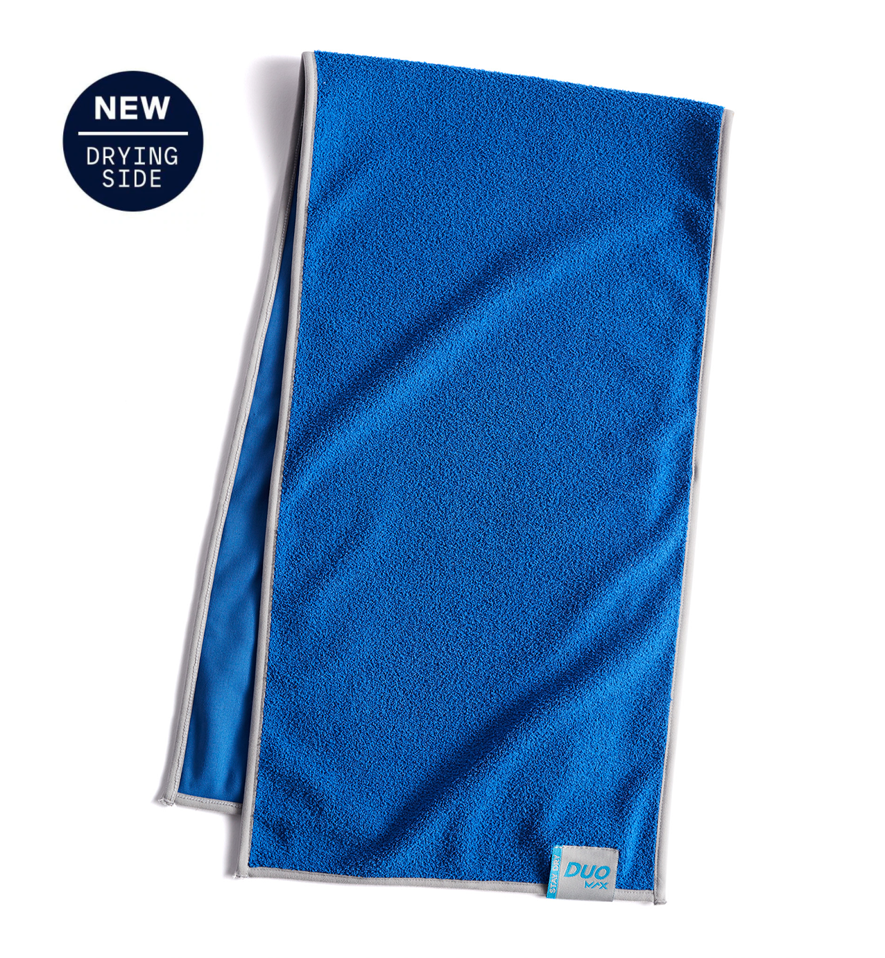 Dual Action Cooling & Drying Towel