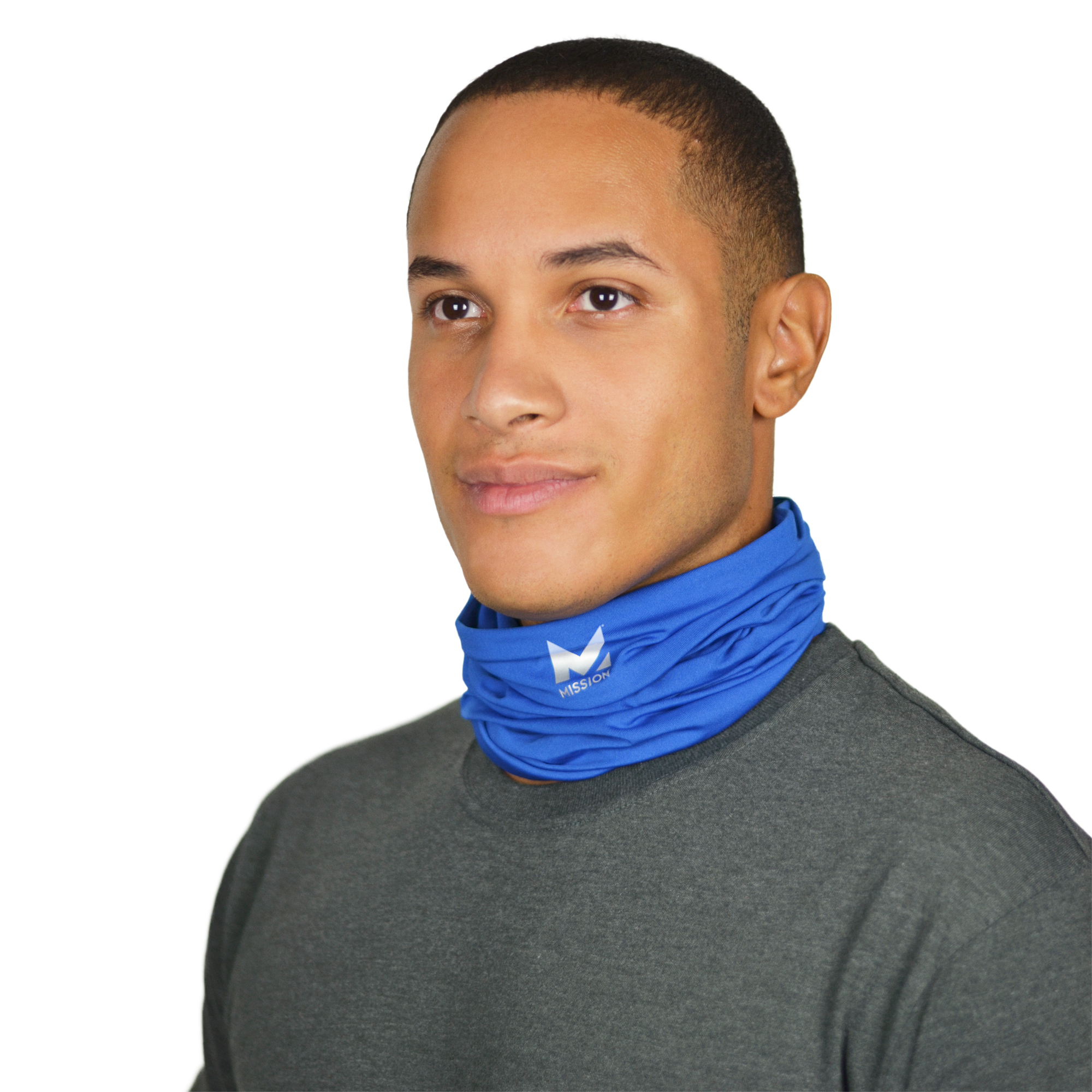 Cooling 12-in-1 Neck Gaiter