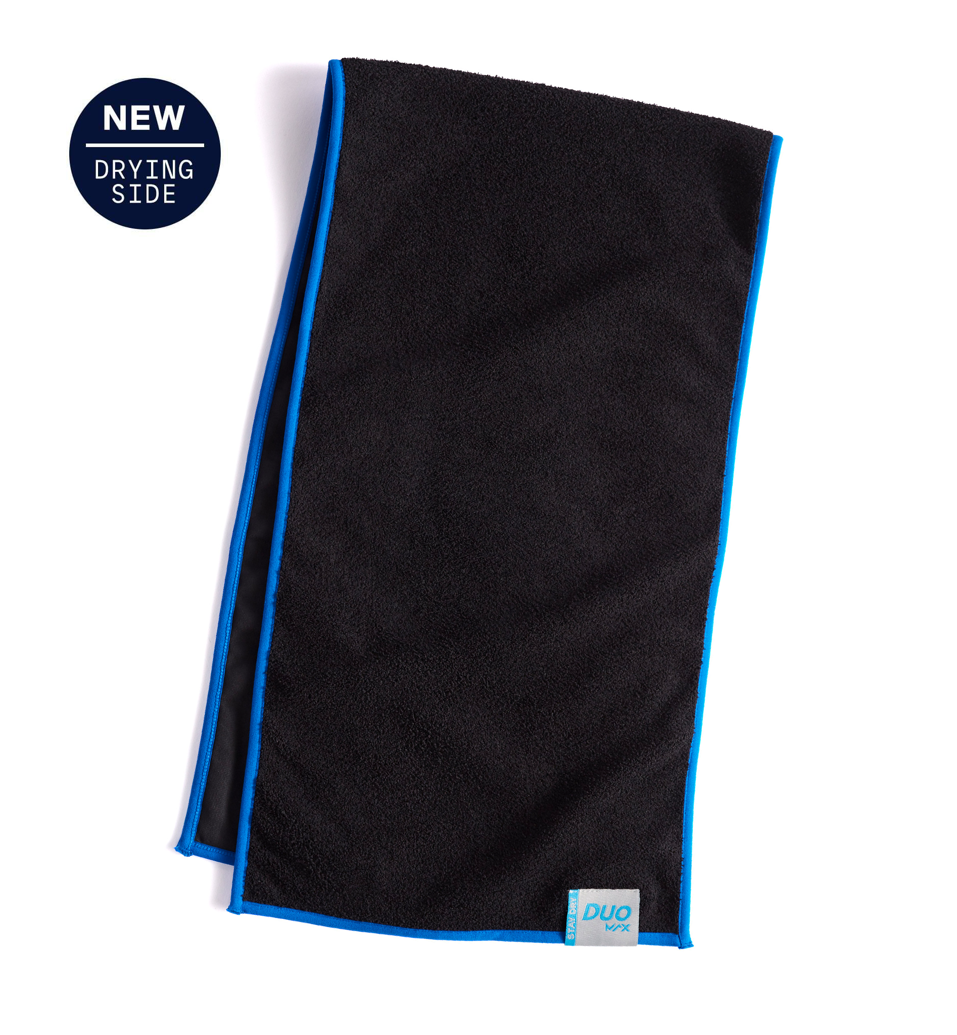 Dual Action Cooling & Drying Towel