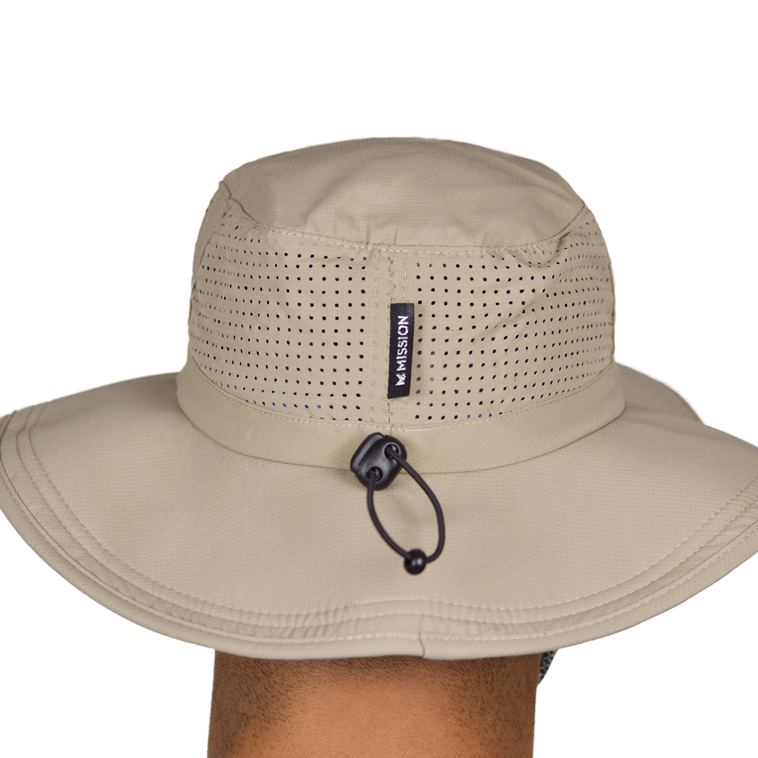 Cooling Boonie Hat