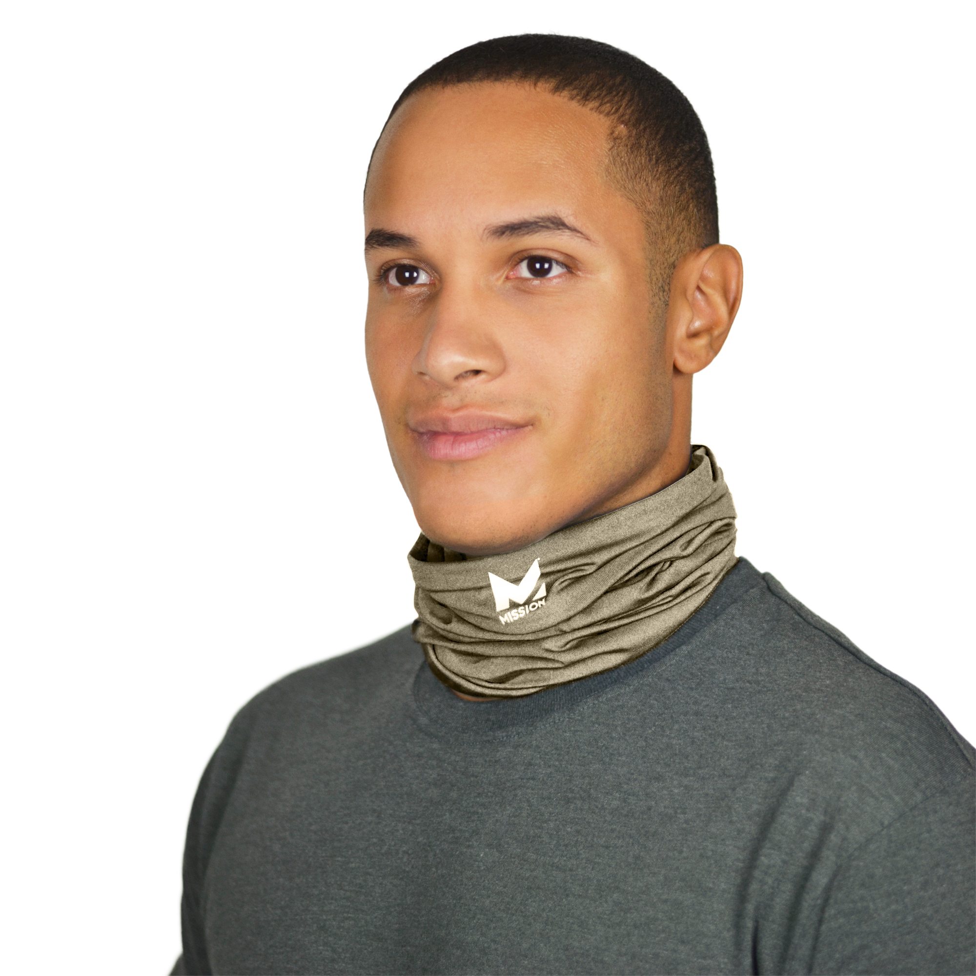 Cooling 12-in-1 Neck Gaiter