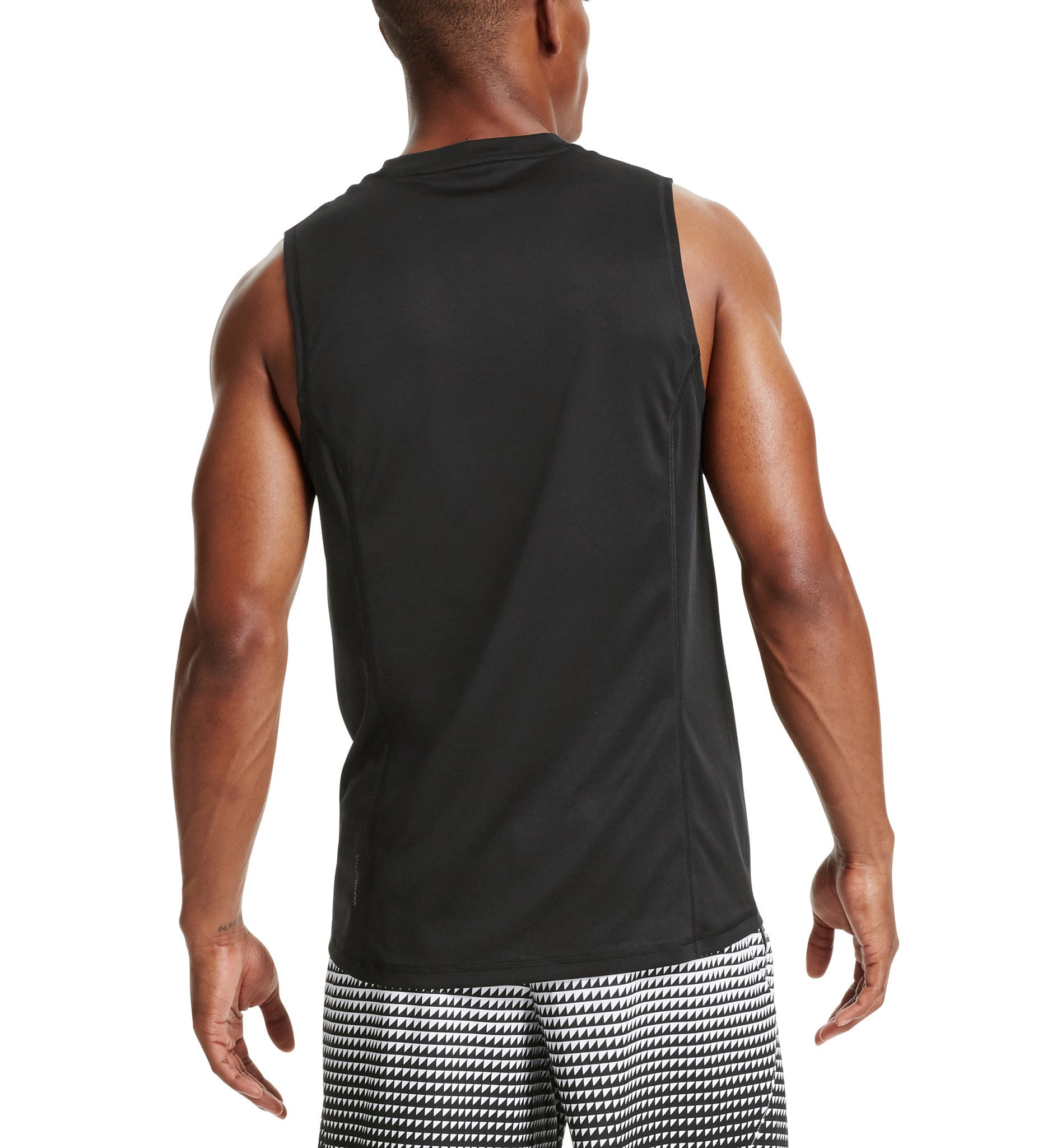 VaporActive Alpha Sleeveless T-Shirt | Moonless Night