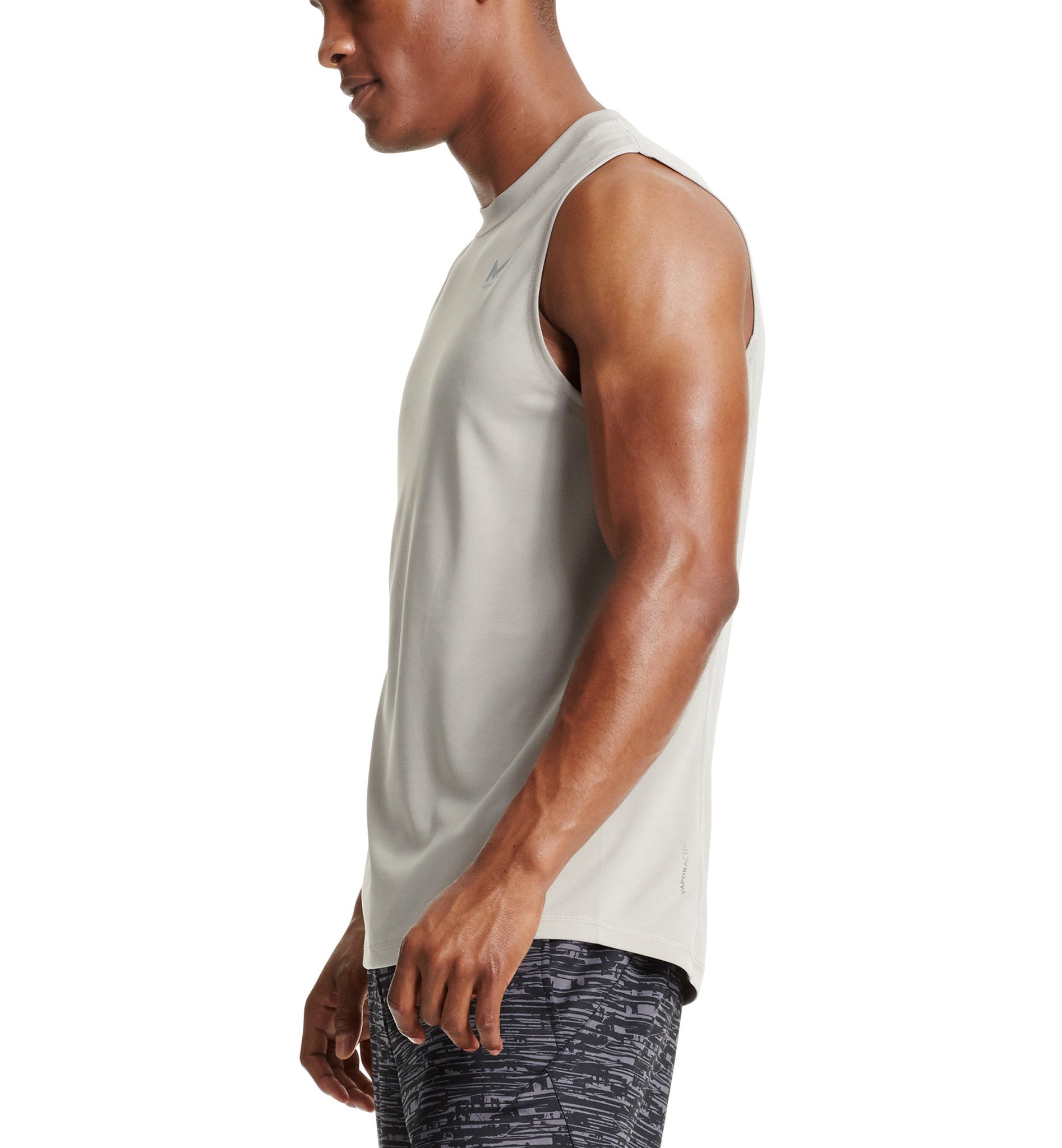 VaporActive Alpha Sleeveless T-Shirt | Paloma