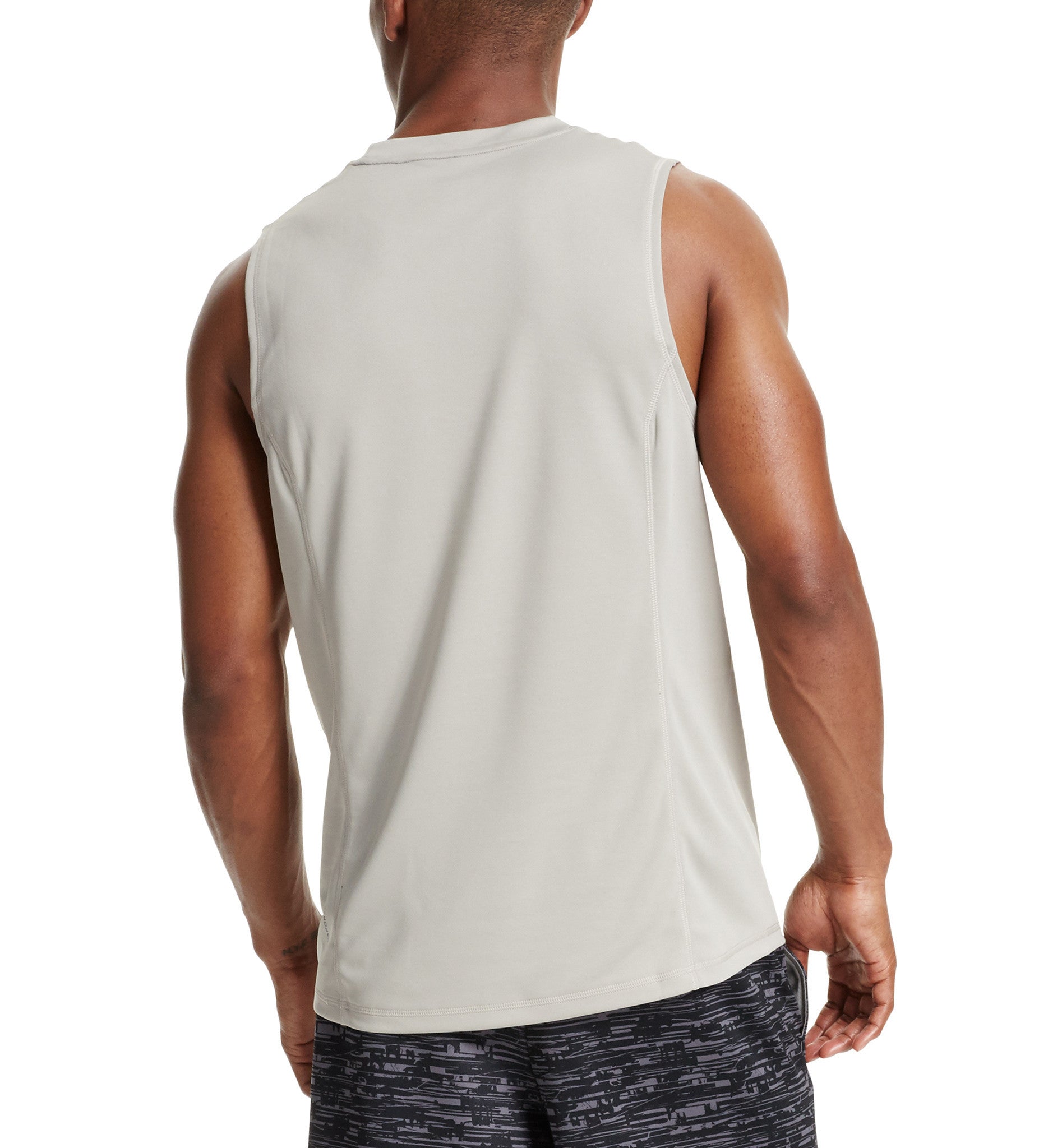 VaporActive Alpha Sleeveless T-Shirt | Paloma