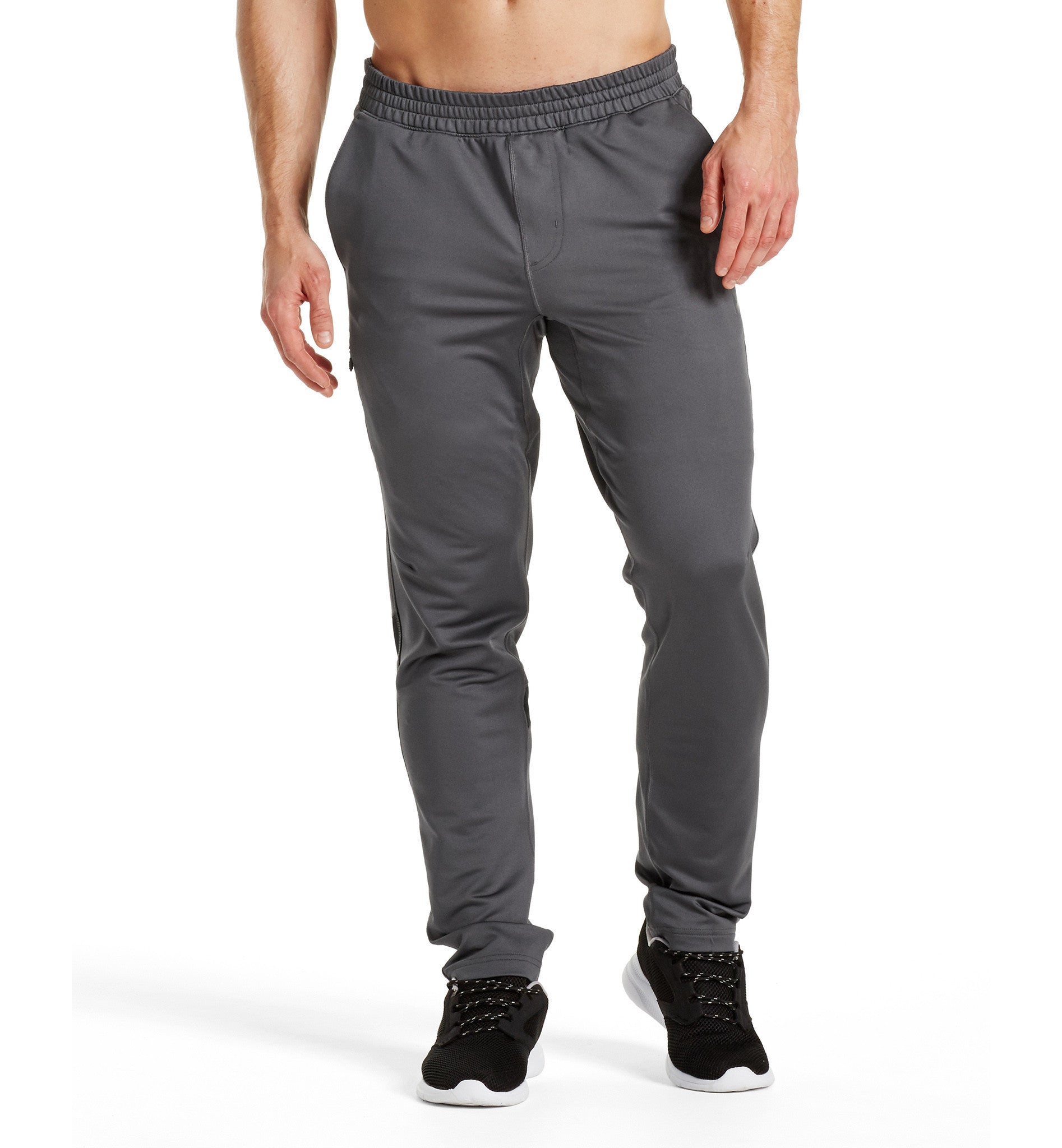 Mens VaporActive Atmosphere Jogger Pants | Iron Gate