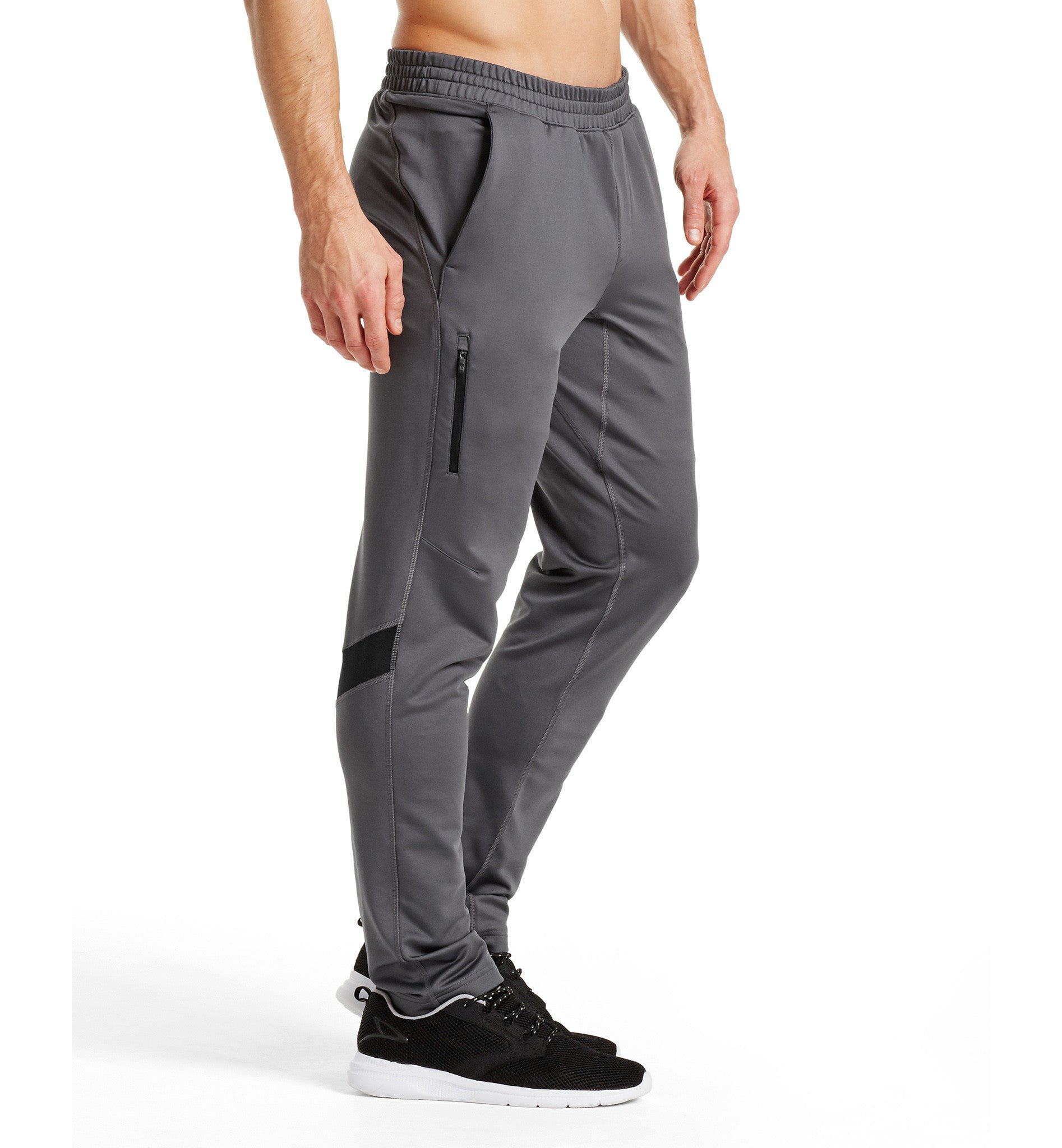 Mens VaporActive Atmosphere Jogger Pants | Iron Gate