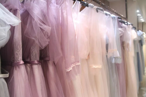 Alfabridal bridesmaid dresses