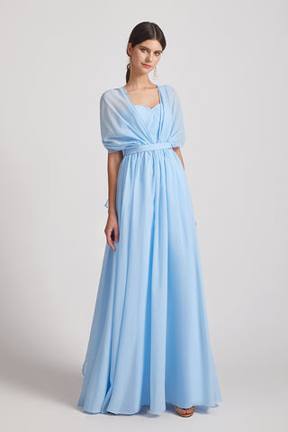 convertible bridesmaid dresses