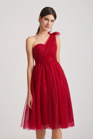 Top 5 Red Bridesmaid Dresses 2022 – AlfaBridal