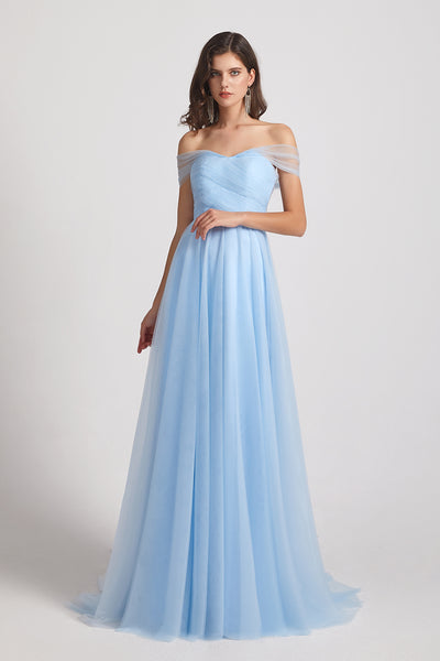 Which Is Better Chiffon or Tulle? – AlfaBridal