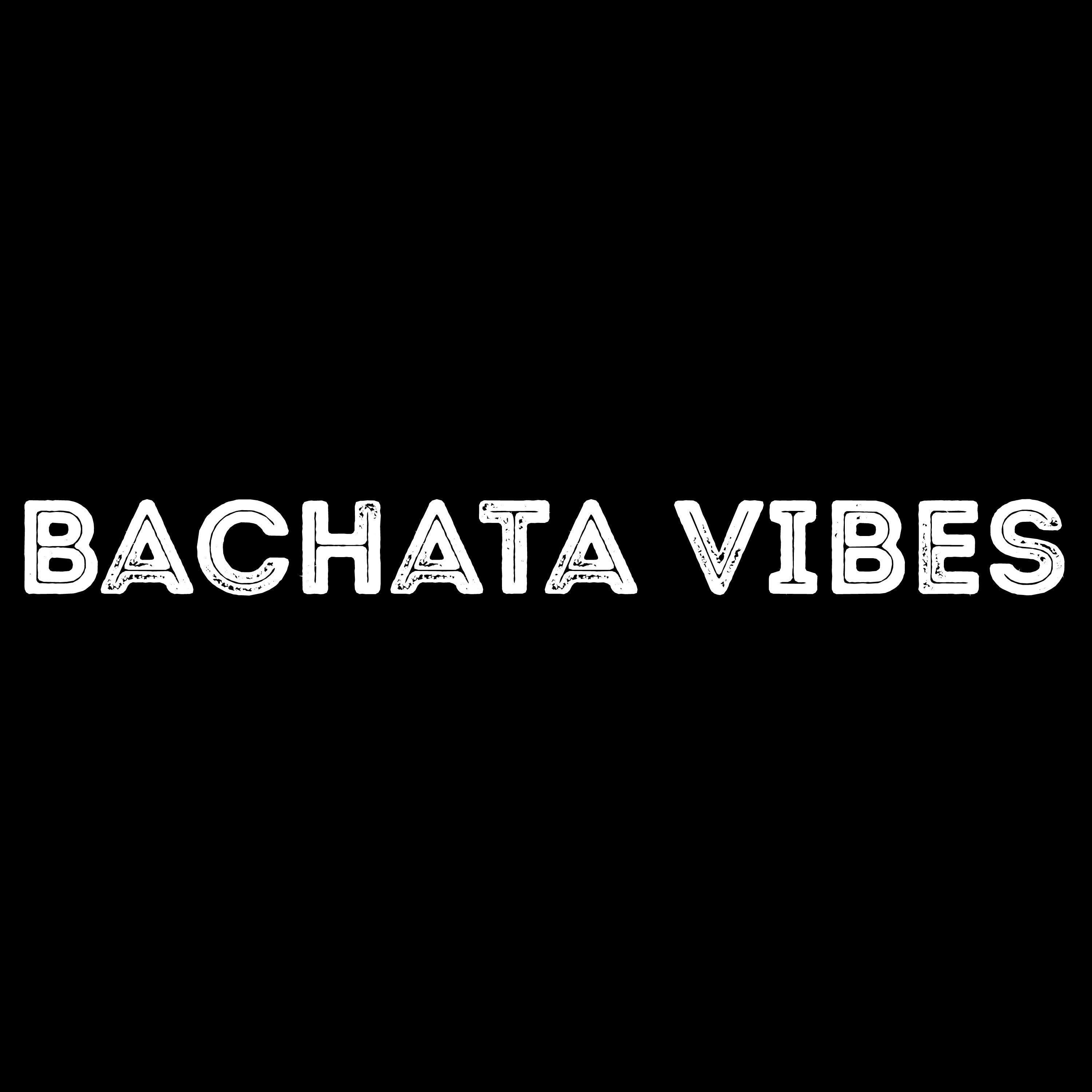  Bachata Vibes Apparel Design 