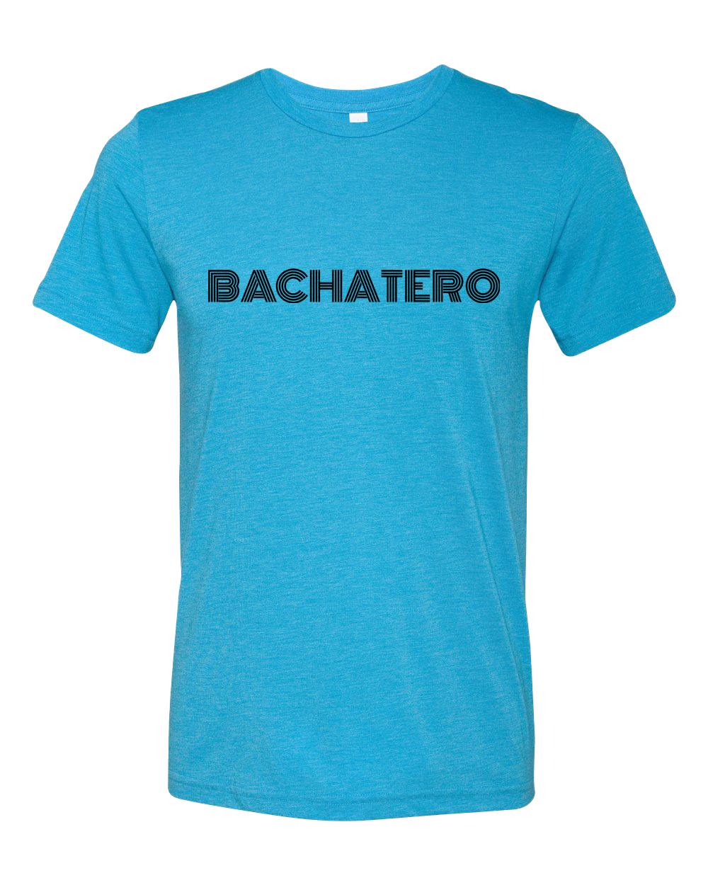  Bachatero Tee 