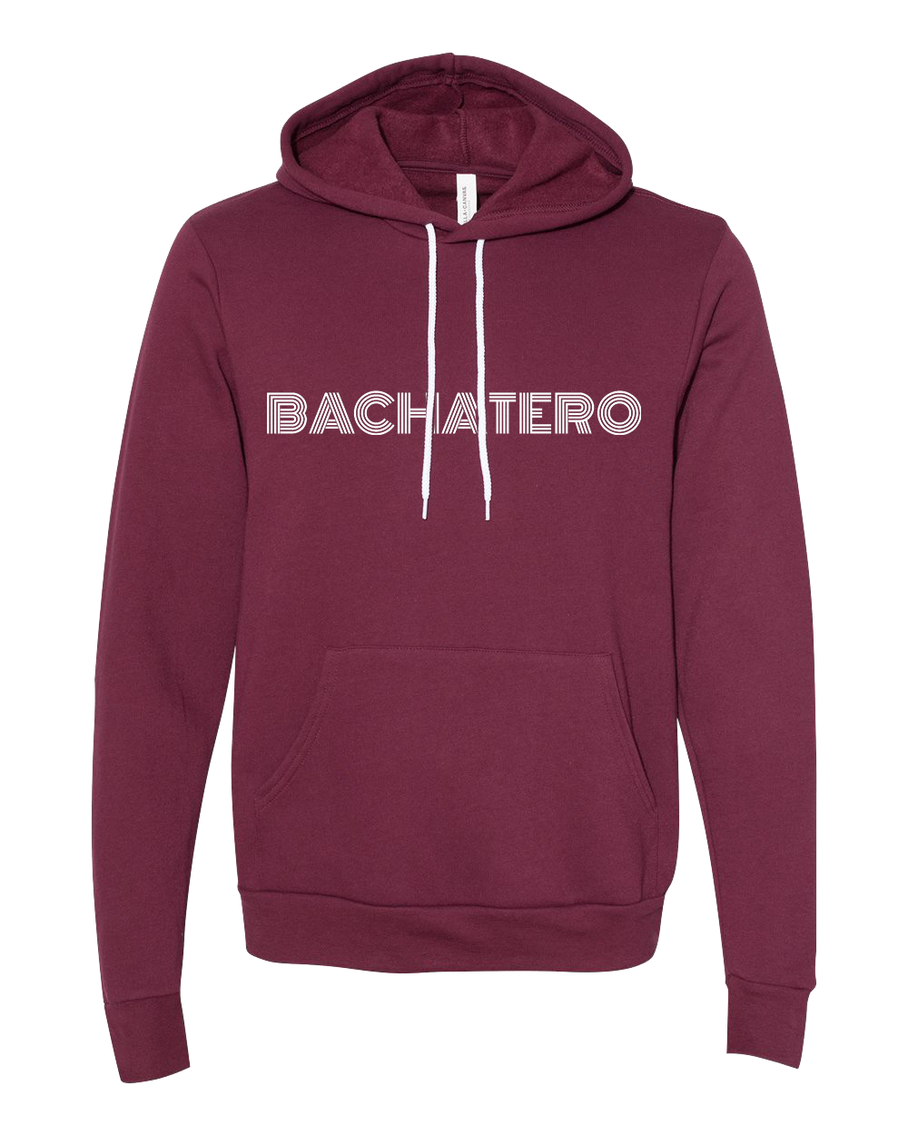  Bachatero Hoodie 