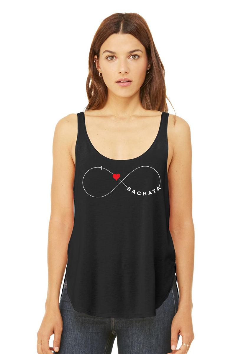  Infinity Bachata Tank 