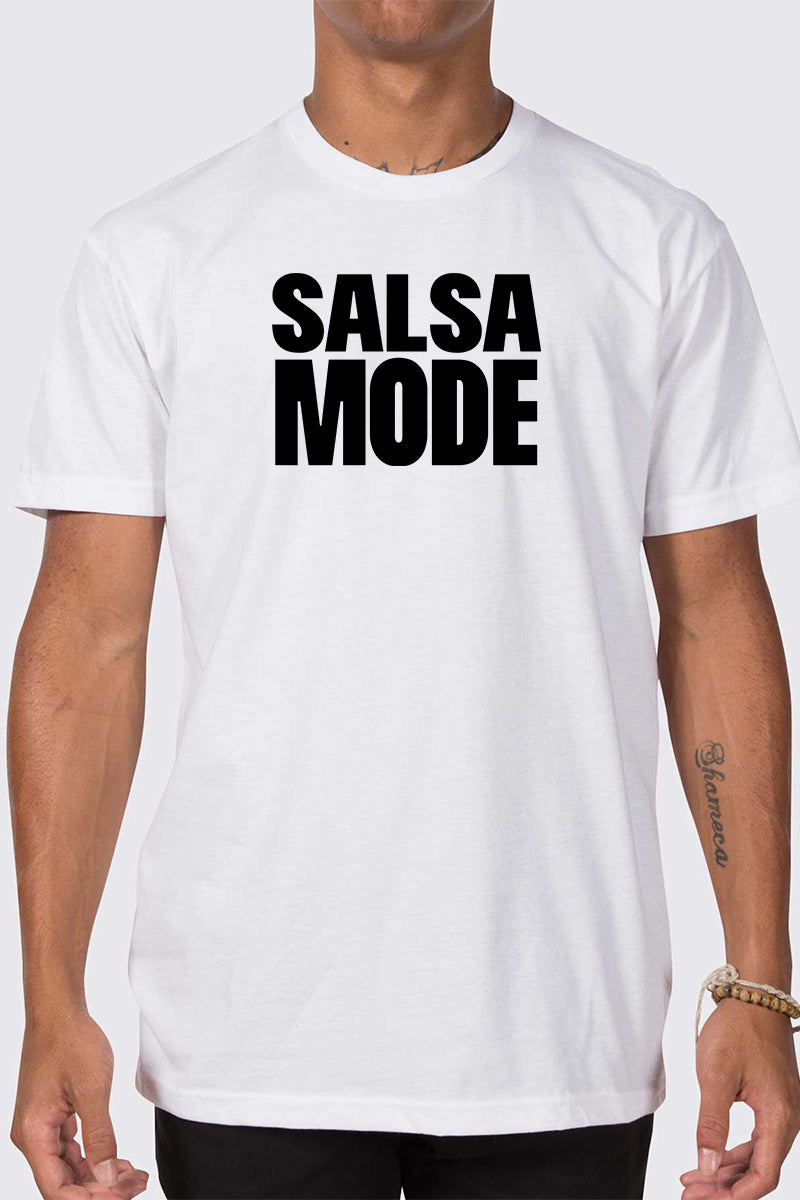  Salsa Mode Tee 