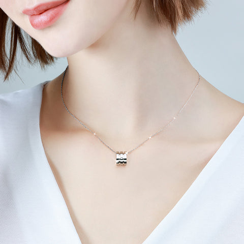 Various styles can be easily mastered to meet multiple occasions