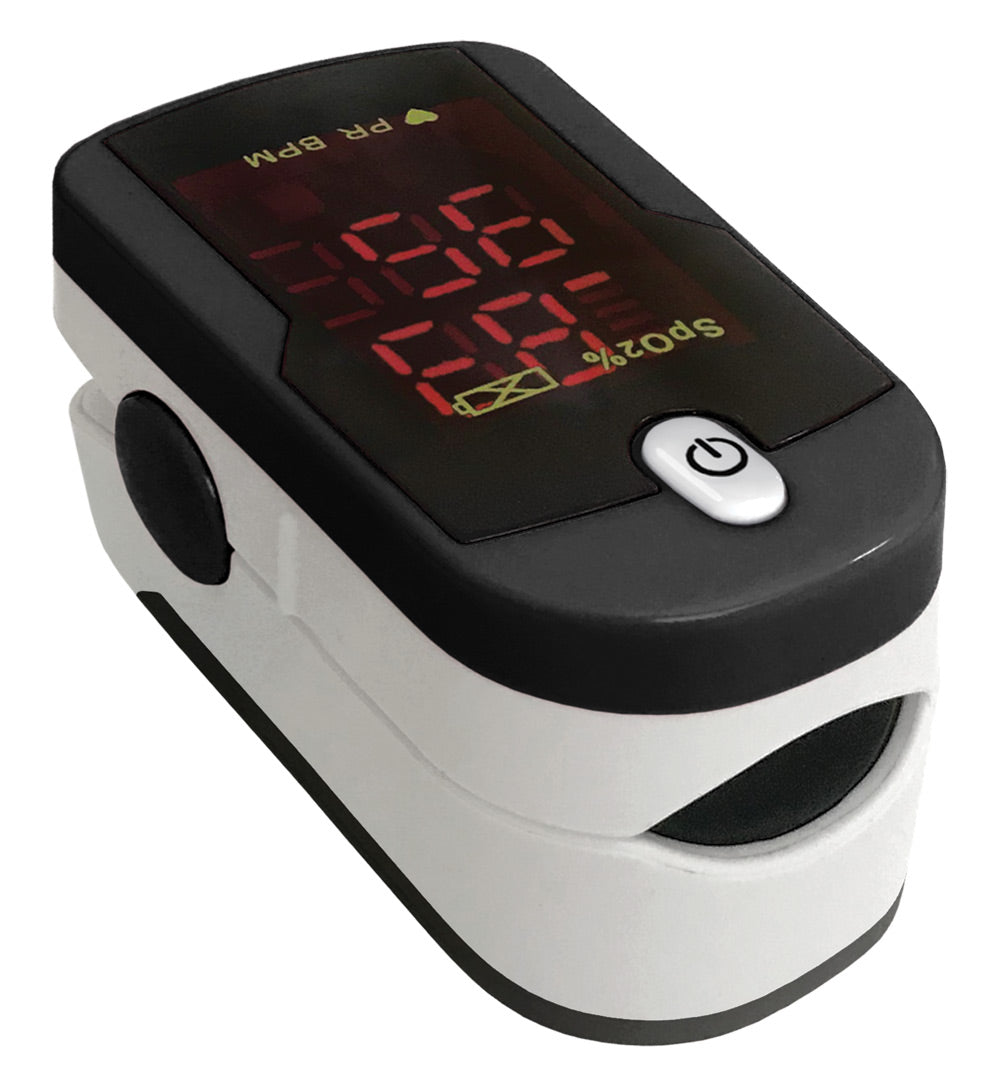 Prestige Medical? Basic Fingertip Pulse Oximeter