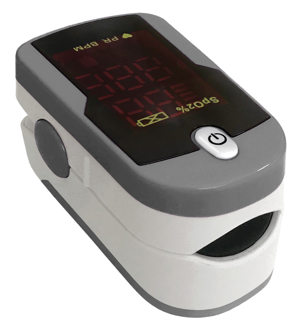 Prestige Medical? Basic Fingertip Pulse Oximeter