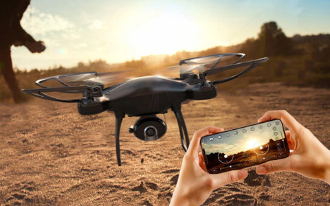 2021 buy drone SNAPTAIN SP650 drone