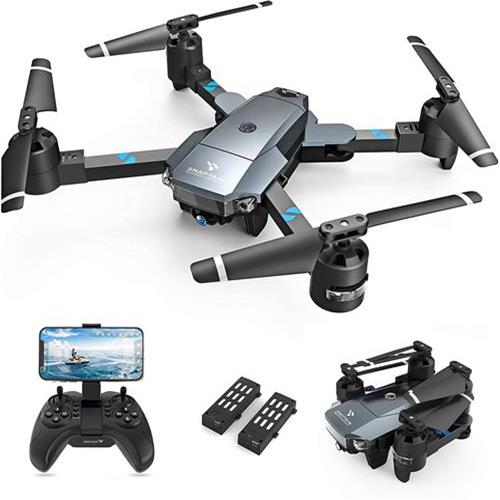 SNAPTAIN drone user manual download - Snaptain