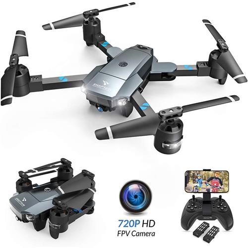 Wholesale Drone for Sanrock Drone with 1080P HD Camera for Adult