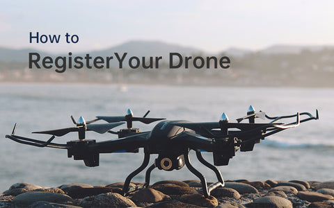 Must You Know Rules Before Flying Your Drone In United States