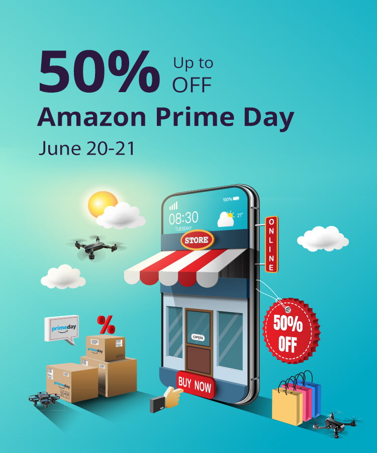 prime date - Snaptain