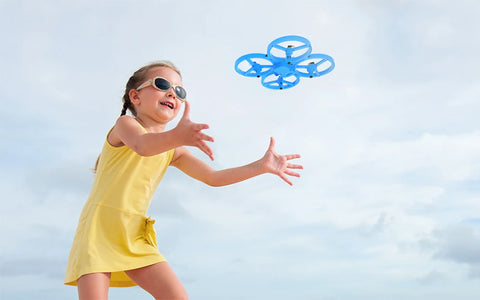 SNAPTAIN SP300 kids drones for fun