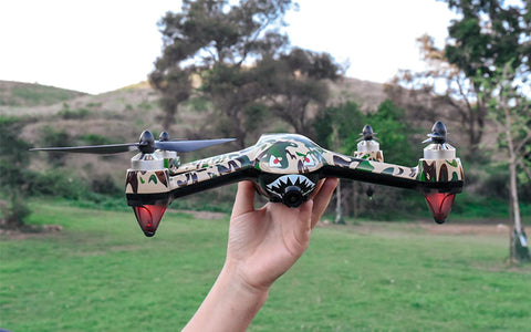 SP700 beginner drone