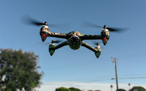 SP510 best beginner drone