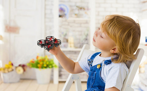 Which mini drone is the best
