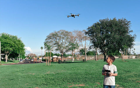 best photo and video drone 2021