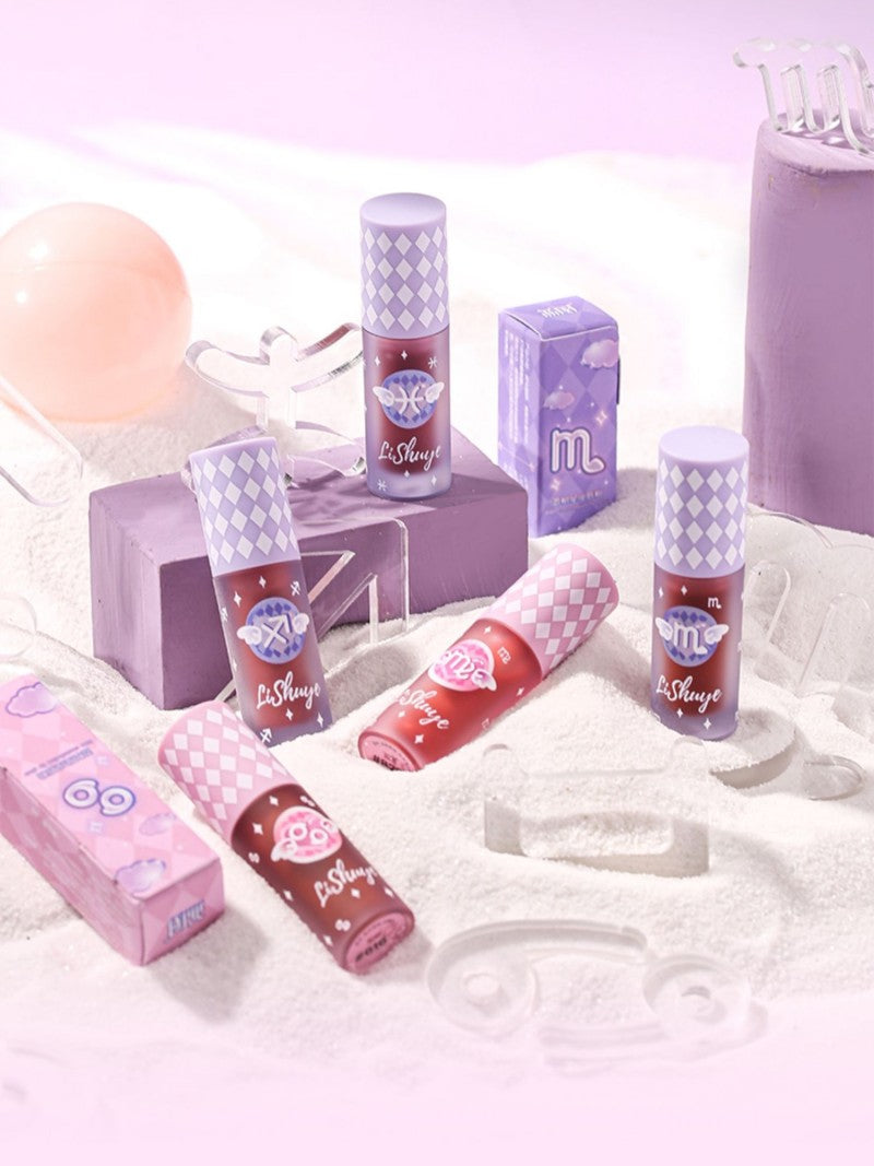 LISHU Watery Lip Gloss LS009