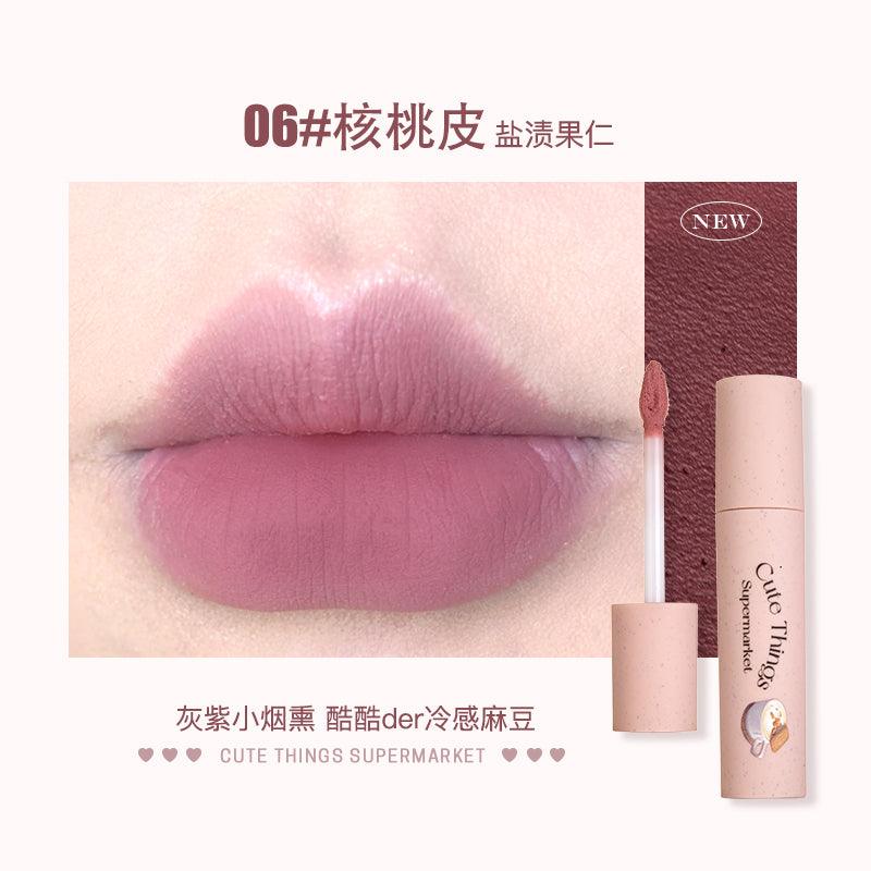 Flortte I Am Super Beauty Lip Cream FLT053