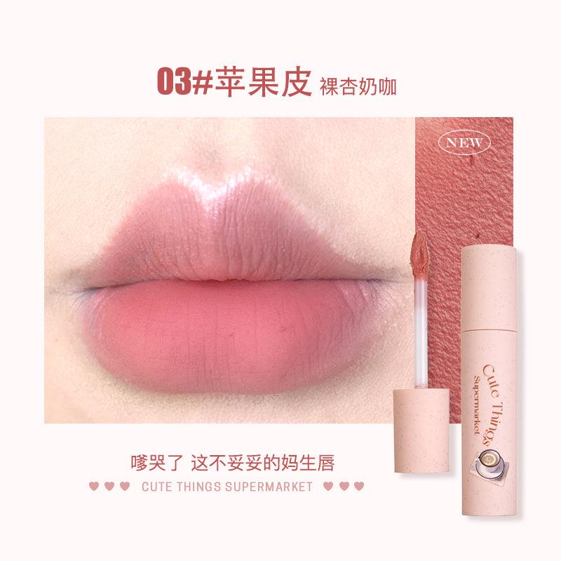 Flortte I Am Super Beauty Lip Cream FLT053