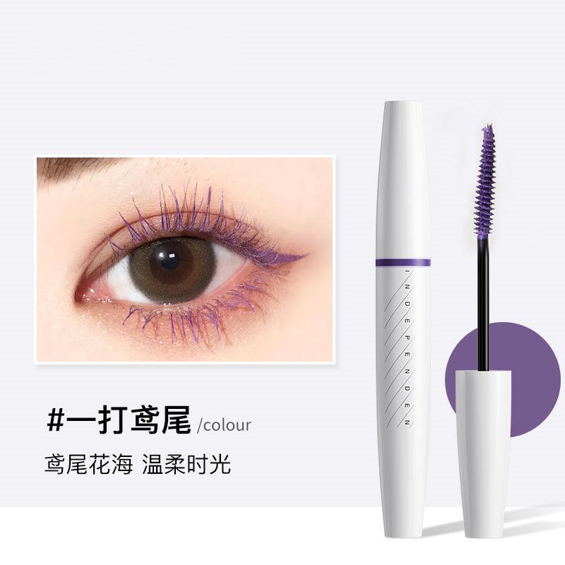 KATO Curling Mascara KT003