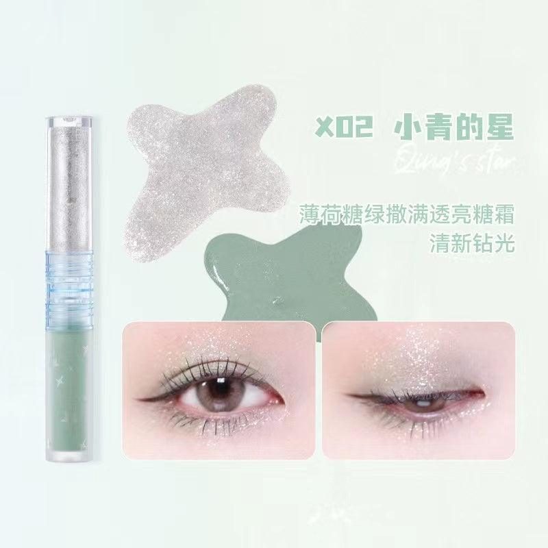 LEEMEMBER Liquid Eyeshadow LM011