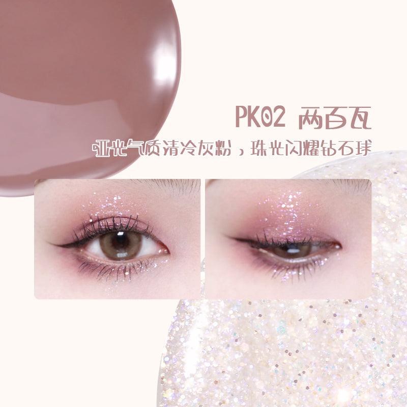 LEEMEMBER Liquid Eyeshadow LM011