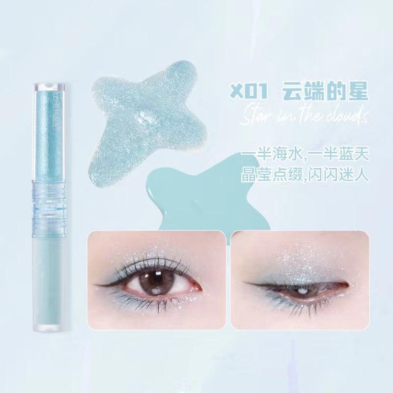 LEEMEMBER Liquid Eyeshadow LM011