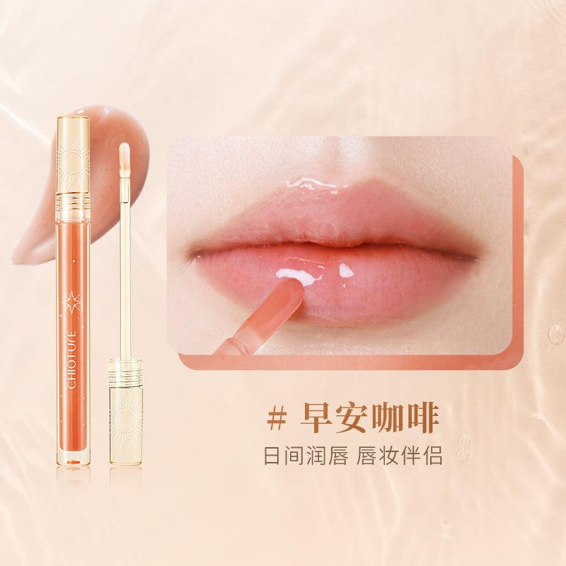 Chioture Lip Oil COT022