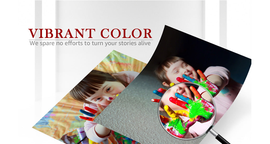 Compatible Canon PGI-280XXL CLI 281 XXL ink Cartridge -5 Pack