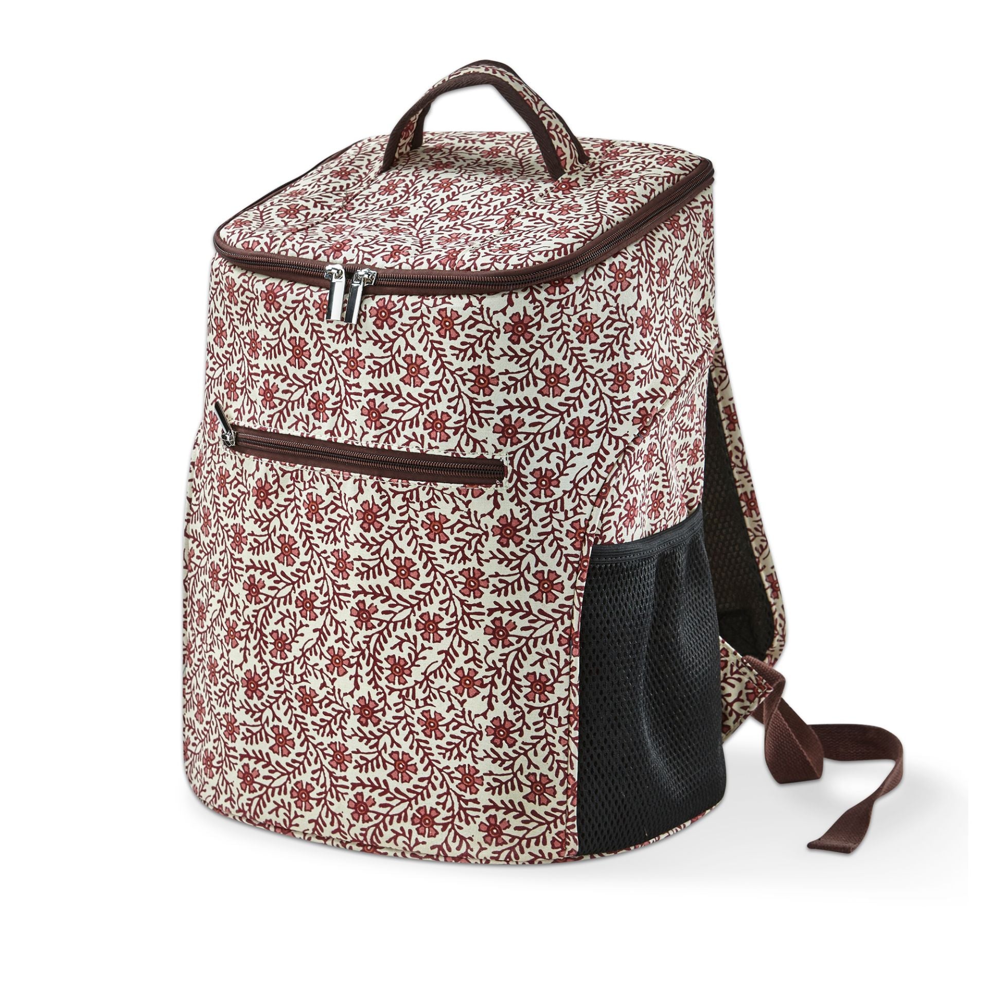 TAG Vine Insulated Cooler Tote