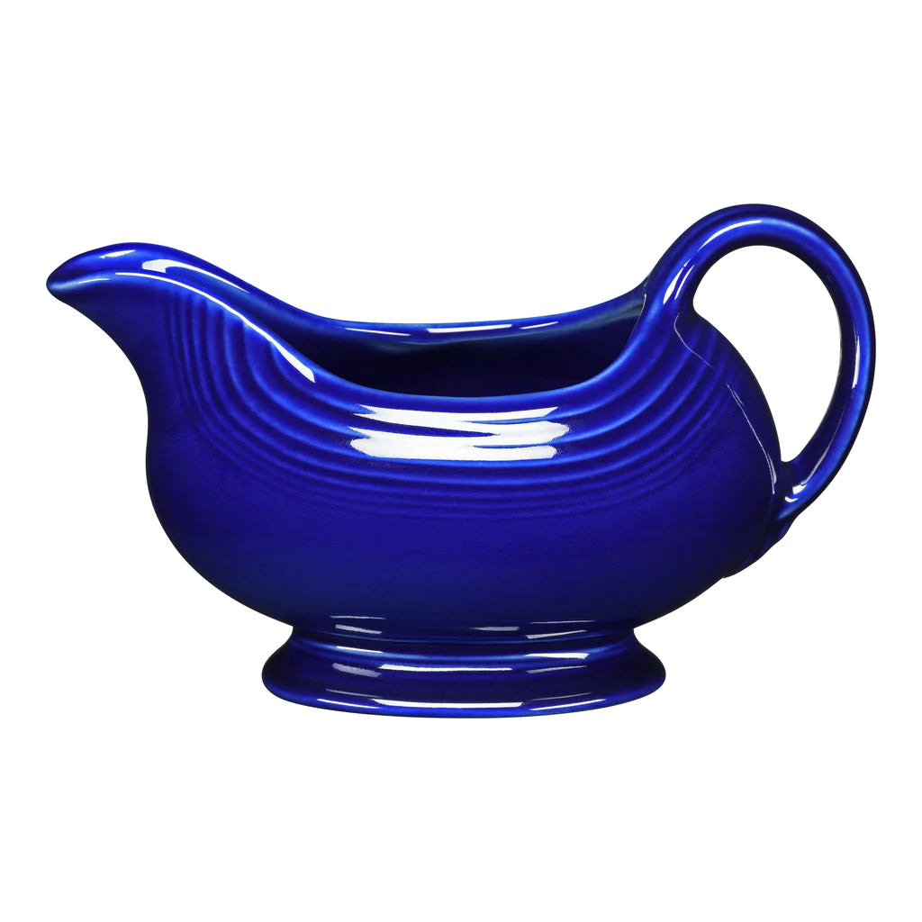 Fiestaware Gravy Boat