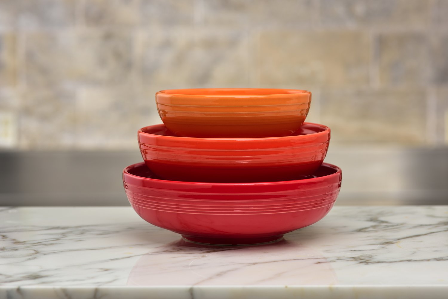 Fiestaware Bistro Bowl Large