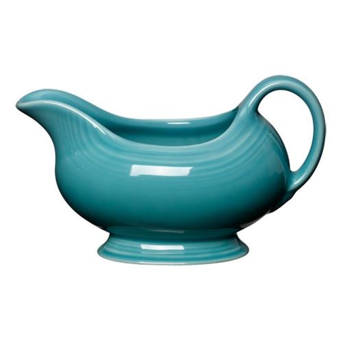 Fiestaware Gravy Boat