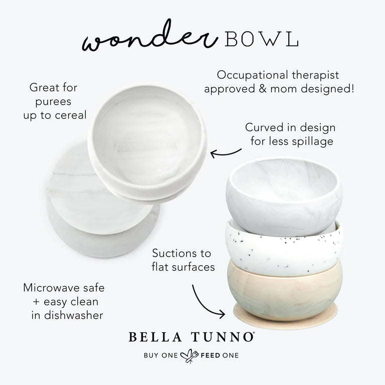 Bon Appetit Wonder Bowl