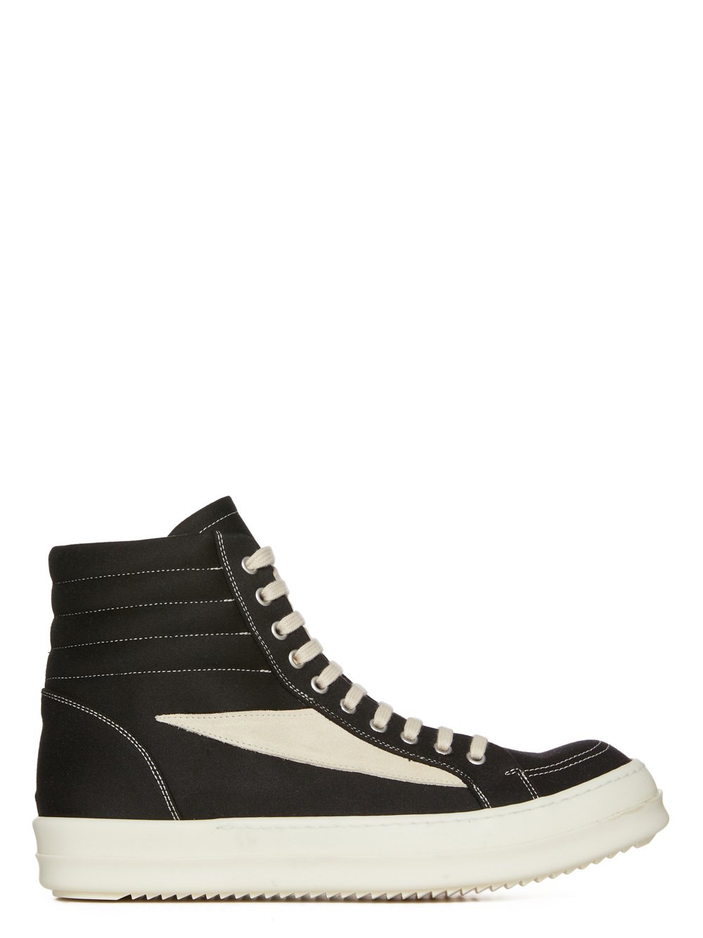 RICK OWENS DRKSHDW Men Vintage High Sneakers