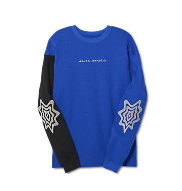 ASICS X KIKO KOSTADINOV NOVALIS UNISEX BIXANCE LONG SLEEVE T-SHIRT