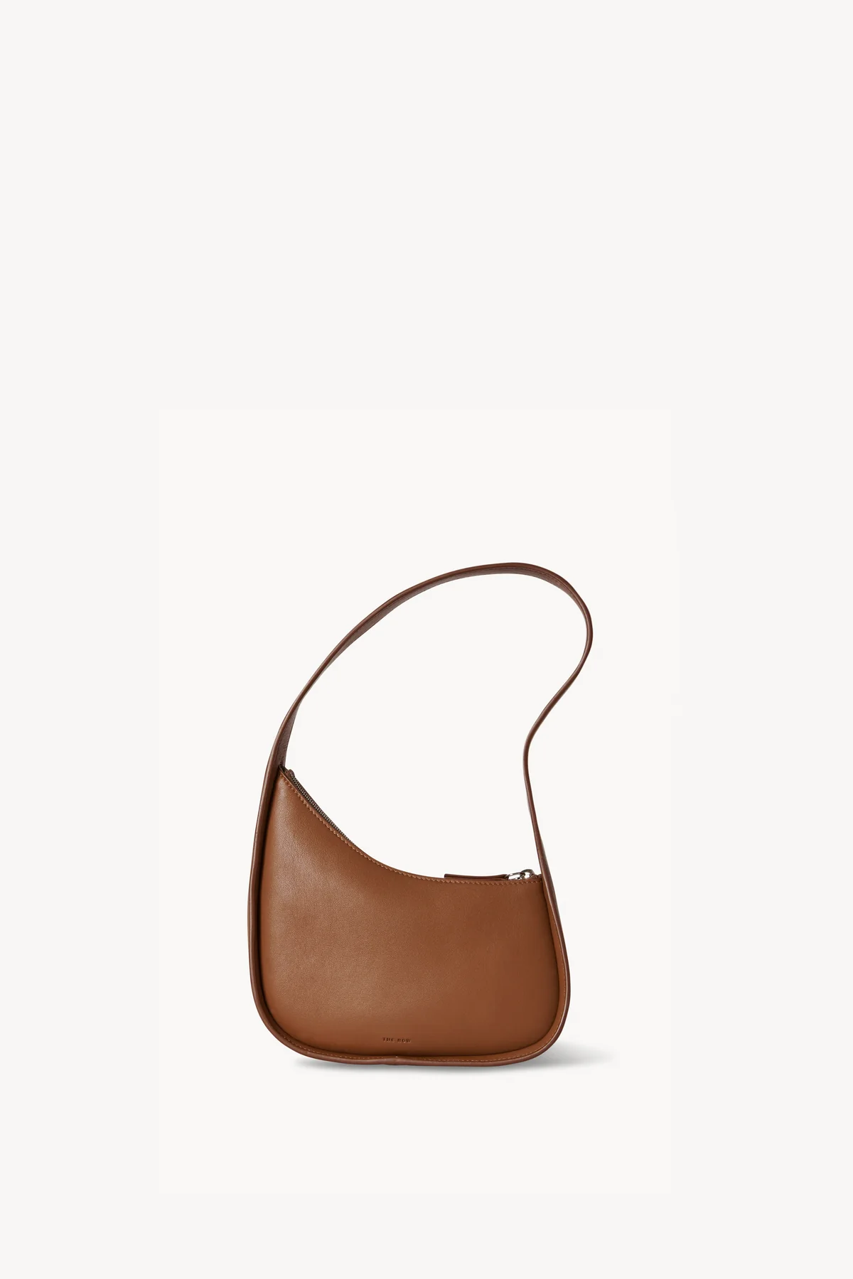 THE ROW Women Half Moon Bag